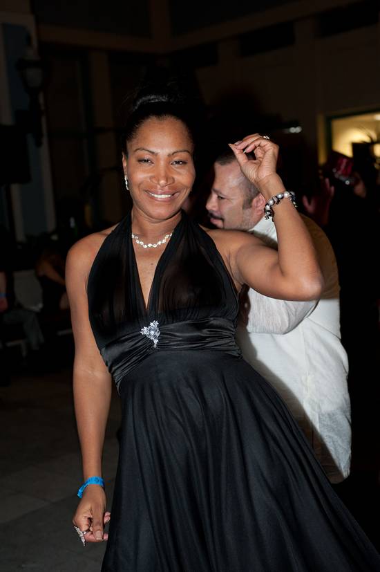 New Years Eve 2013 at The Crystal Tea Room! (Gallery C)