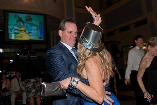 New Years Eve 2013 at The Crystal Tea Room! (Gallery C)