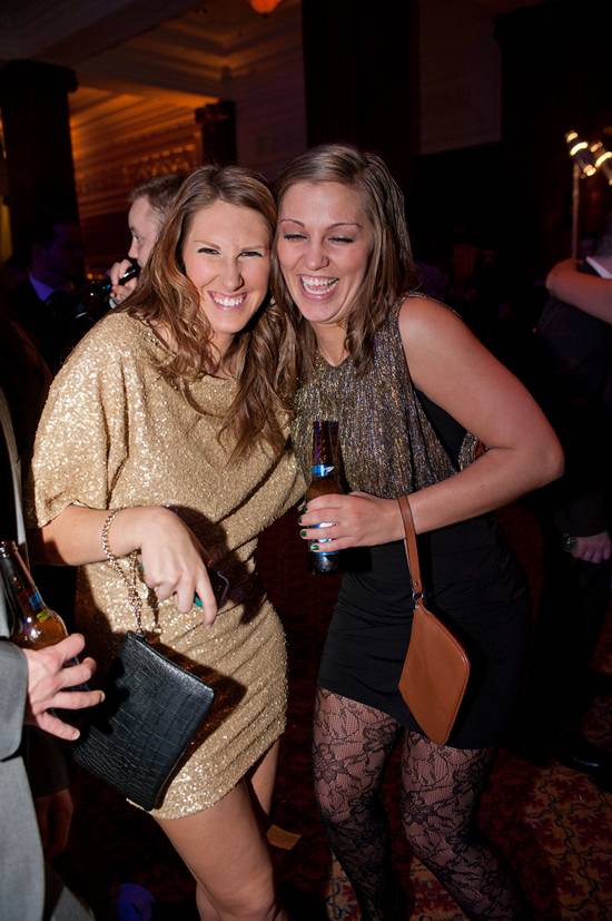 New Years Eve 2013 at The Crystal Tea Room! (Gallery C)