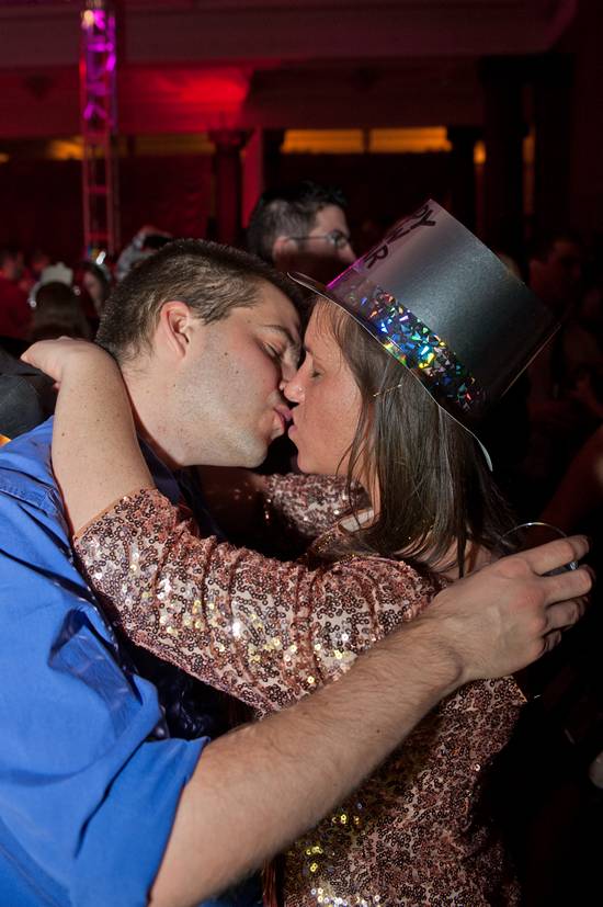 New Years Eve 2013 at The Crystal Tea Room! (Gallery C)