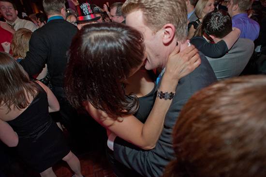 New Years Eve 2013 at The Crystal Tea Room! (Gallery C)