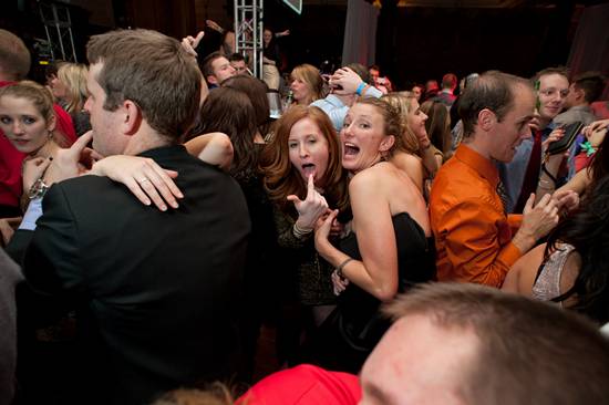 New Years Eve 2013 at The Crystal Tea Room! (Gallery C)