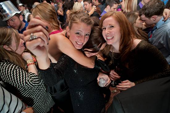 New Years Eve 2013 at The Crystal Tea Room! (Gallery C)