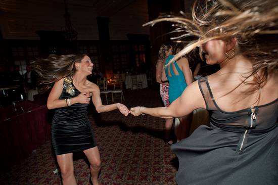 New Years Eve 2013 at The Crystal Tea Room! (Gallery C)