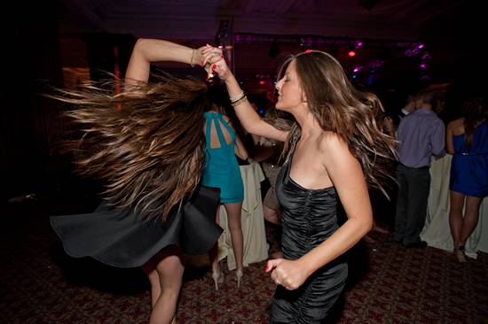 New Years Eve 2013 at The Crystal Tea Room! (Gallery C)