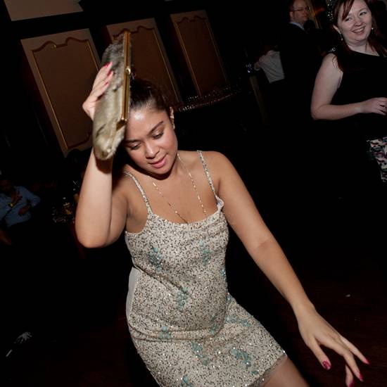 New Years Eve 2013 at The Crystal Tea Room! (Gallery C)