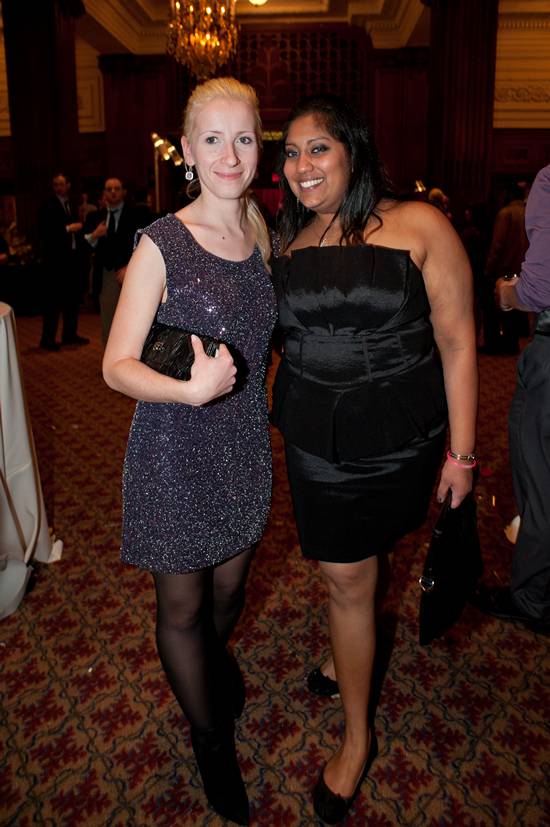 New Years Eve 2013 at The Crystal Tea Room! (Gallery C)