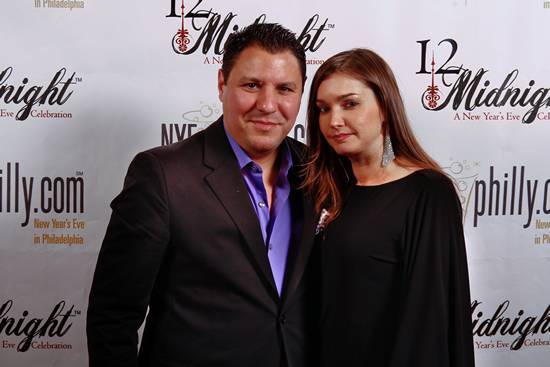 New Years Eve 2013 at The Crystal Tea Room! (Gallery B)