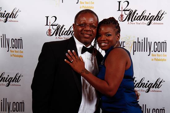 New Years Eve 2013 at The Crystal Tea Room! (Gallery B)