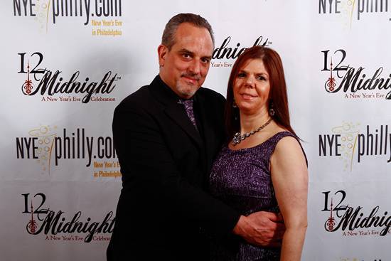 New Years Eve 2013 at The Crystal Tea Room! (Gallery B)