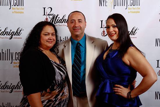 New Years Eve 2013 at The Crystal Tea Room! (Gallery B)