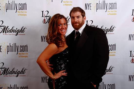 New Years Eve 2013 at The Crystal Tea Room! (Gallery B)