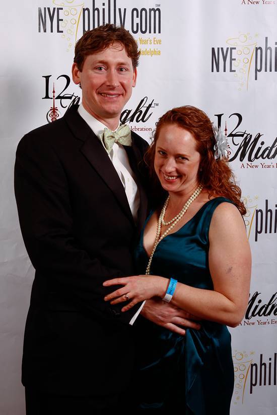 New Years Eve 2013 at The Crystal Tea Room! (Gallery B)