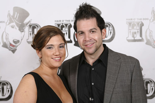 15th Annual Hair O' The Dog (Backdrop Photos)