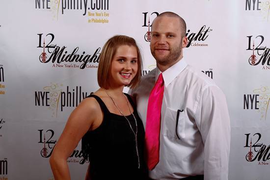 New Years Eve 2013 at The Crystal Tea Room! (Gallery B)