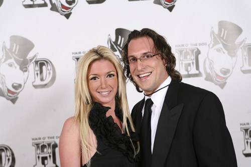 15th Annual Hair O' The Dog (Backdrop Photos)