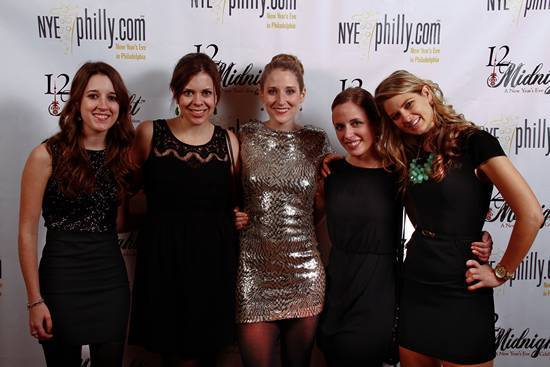 New Years Eve 2013 at The Crystal Tea Room! (Gallery B)