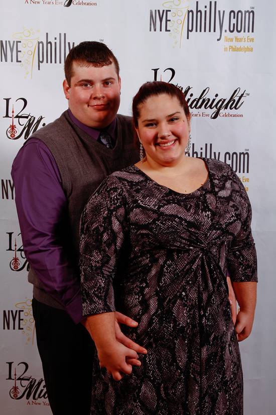 New Years Eve 2013 at The Crystal Tea Room! (Gallery B)