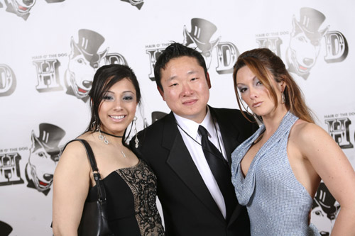 15th Annual Hair O' The Dog (Backdrop Photos)