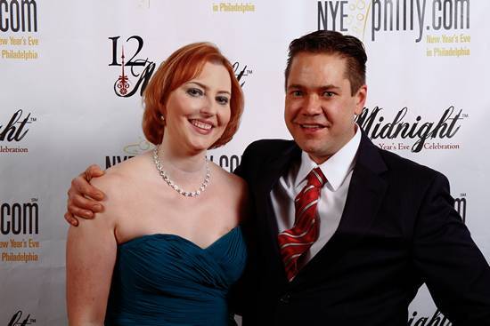 New Years Eve 2013 at The Crystal Tea Room! (Gallery B)