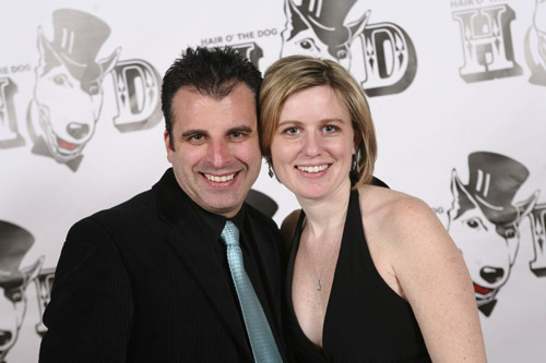 15th Annual Hair O' The Dog (Backdrop Photos)