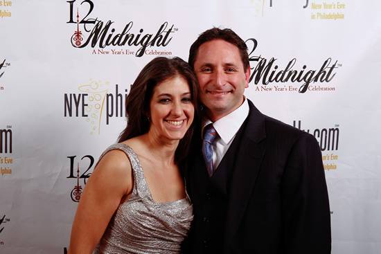 New Years Eve 2013 at The Crystal Tea Room! (Gallery B)