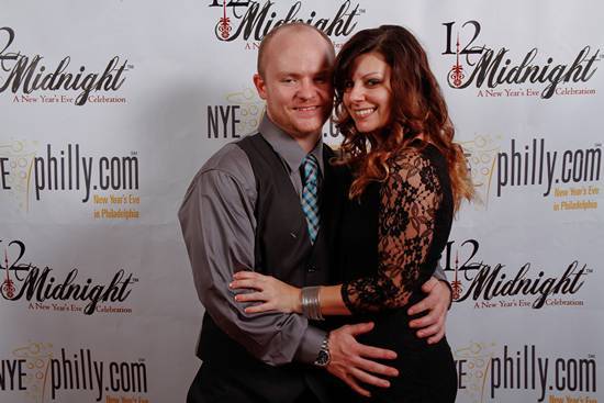 New Years Eve 2013 at The Crystal Tea Room! (Gallery B)