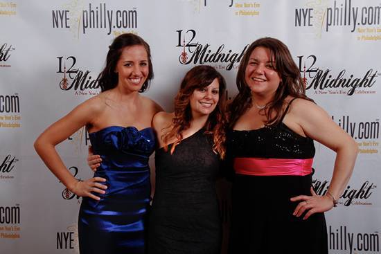 New Years Eve 2013 at The Crystal Tea Room! (Gallery B)