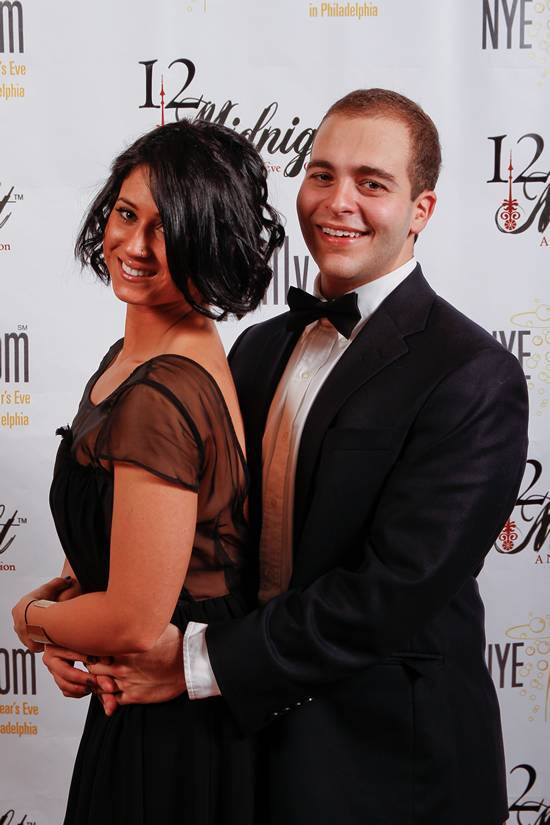 New Years Eve 2013 at The Crystal Tea Room! (Gallery B)