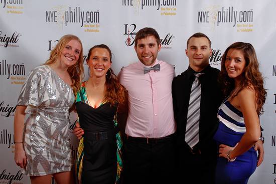 New Years Eve 2013 at The Crystal Tea Room! (Gallery B)