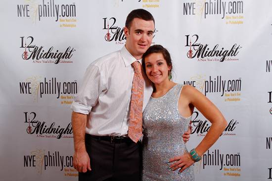 New Years Eve 2013 at The Crystal Tea Room! (Gallery B)