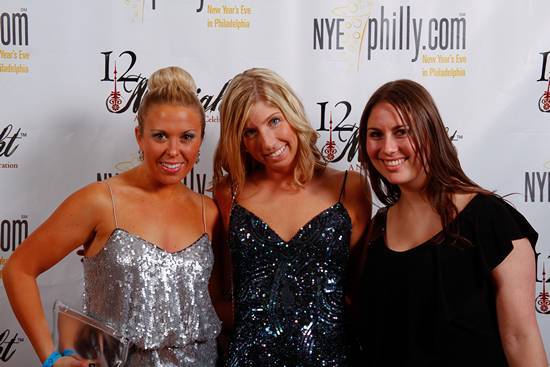 New Years Eve 2013 at The Crystal Tea Room! (Gallery B)