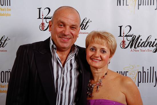 New Years Eve 2013 at The Crystal Tea Room! (Gallery B)