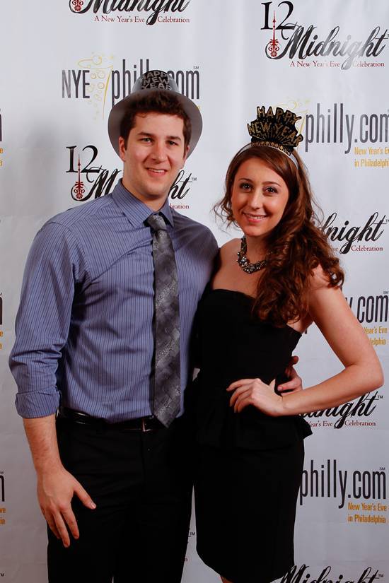 New Years Eve 2013 at The Crystal Tea Room! (Gallery B)