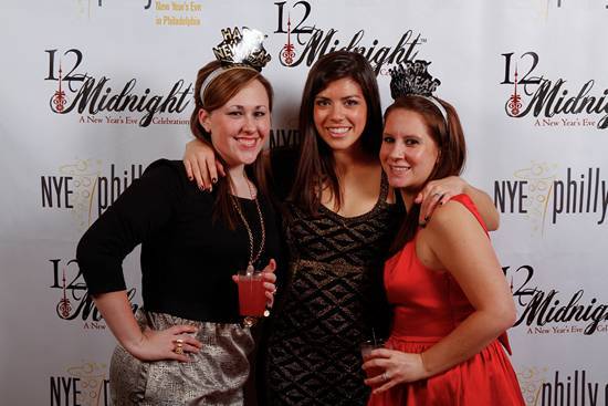 New Years Eve 2013 at The Crystal Tea Room! (Gallery B)