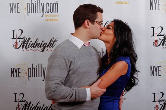 New Years Eve 2013 at The Crystal Tea Room! (Gallery B)