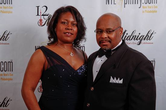 New Years Eve 2013 at The Crystal Tea Room! (Gallery B)