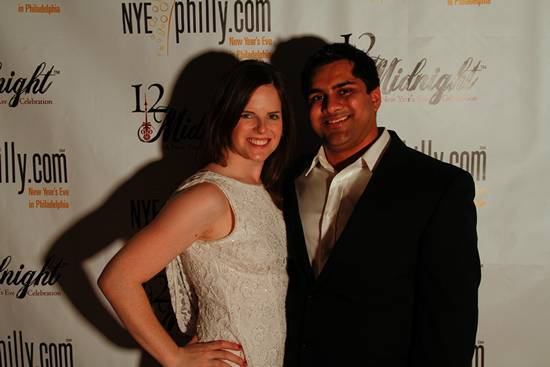 New Years Eve 2013 at The Crystal Tea Room! (Gallery B)