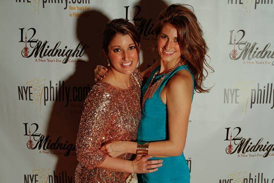 New Years Eve 2013 at The Crystal Tea Room! (Gallery B)