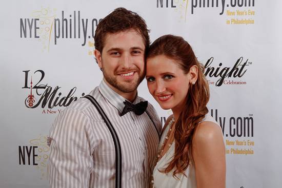 New Years Eve 2013 at The Crystal Tea Room! (Gallery B)