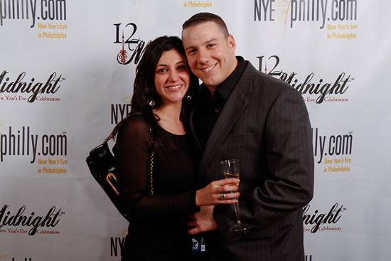 New Years Eve 2013 at The Crystal Tea Room! (Gallery B)