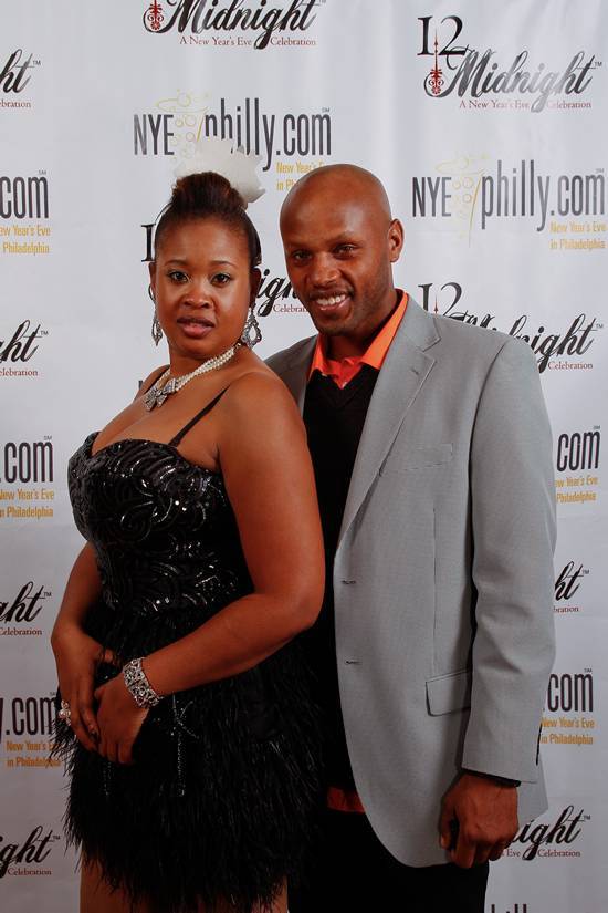 New Years Eve 2013 at The Crystal Tea Room! (Gallery B)