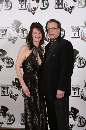 15th Annual Hair O' The Dog (Backdrop Photos)