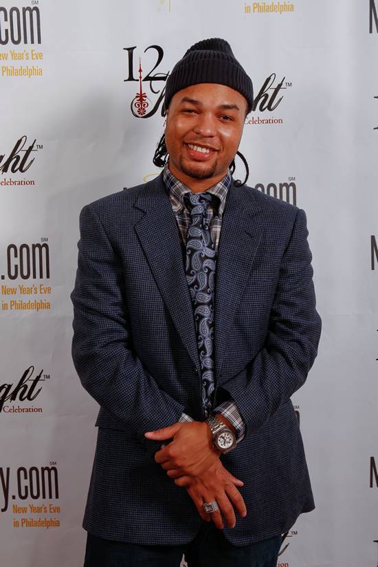 New Years Eve 2013 at The Crystal Tea Room! (Gallery B)