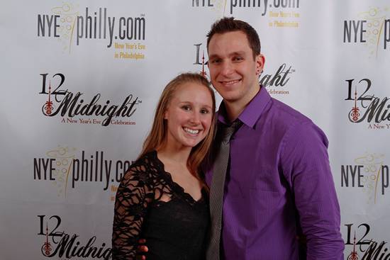 New Years Eve 2013 at The Crystal Tea Room! (Gallery B)