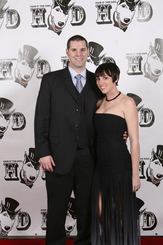 15th Annual Hair O' The Dog (Backdrop Photos)