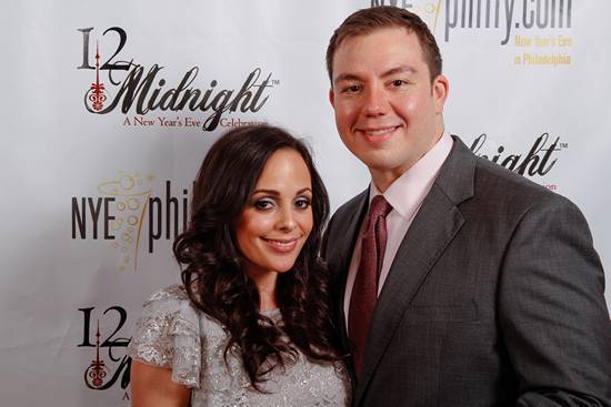 New Years Eve 2013 at The Crystal Tea Room! (Gallery B)