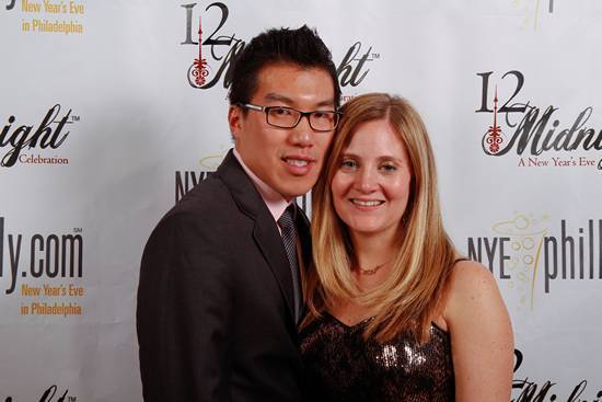 New Years Eve 2013 at The Crystal Tea Room! (Gallery B)