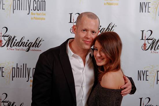 New Years Eve 2013 at The Crystal Tea Room! (Gallery B)