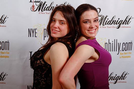 New Years Eve 2013 at The Crystal Tea Room! (Gallery B)